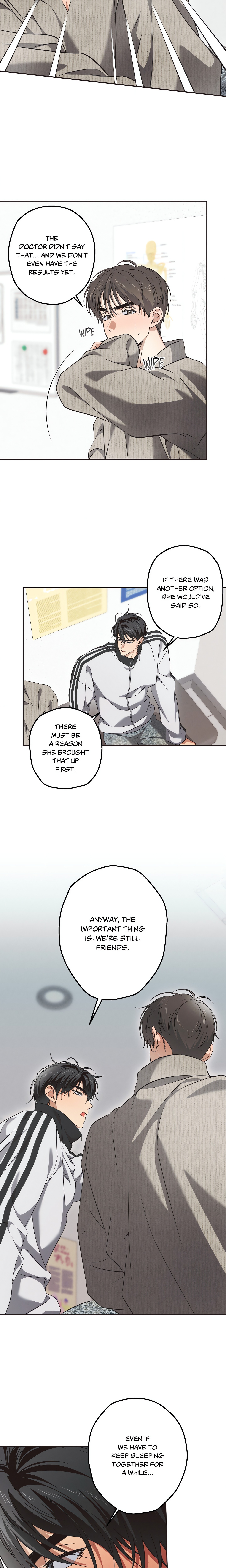 High S Page 14 - MangaHe