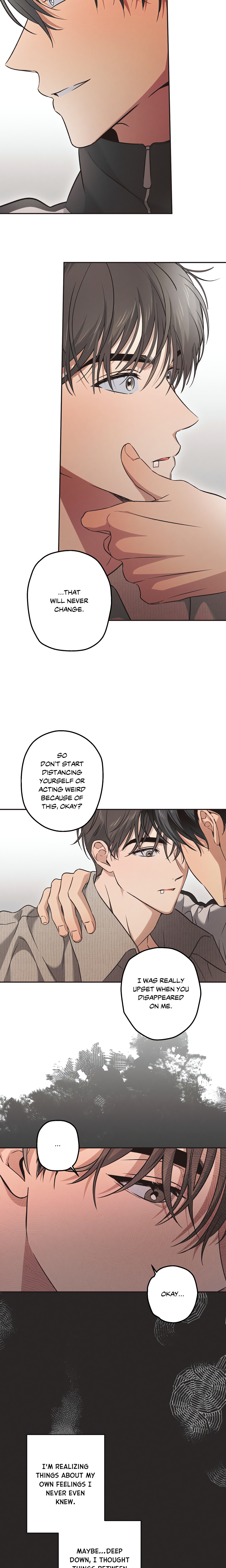 High S Page 15 - MangaHe