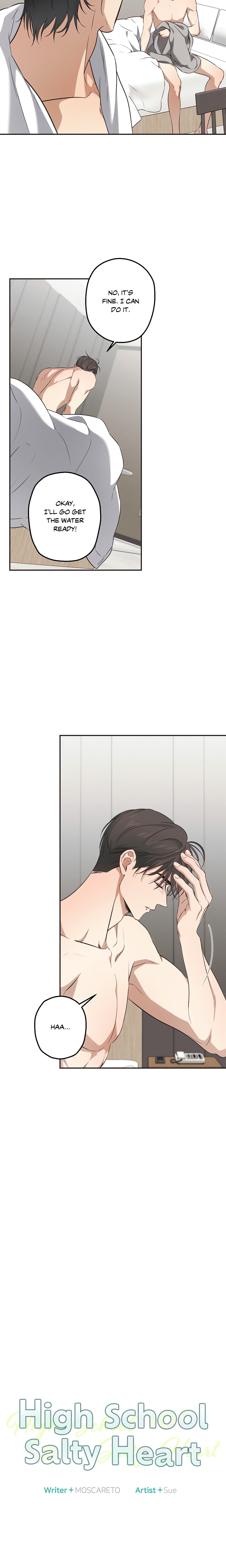 High S Page 3 - MangaHe