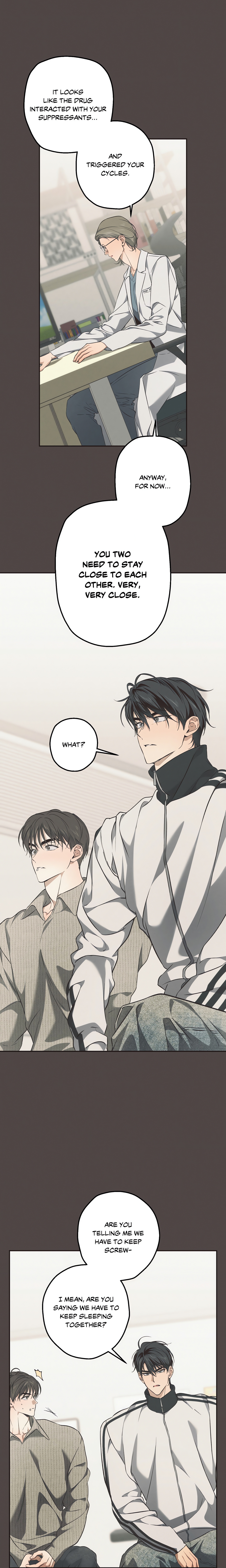 High S Page 6 - MangaHe