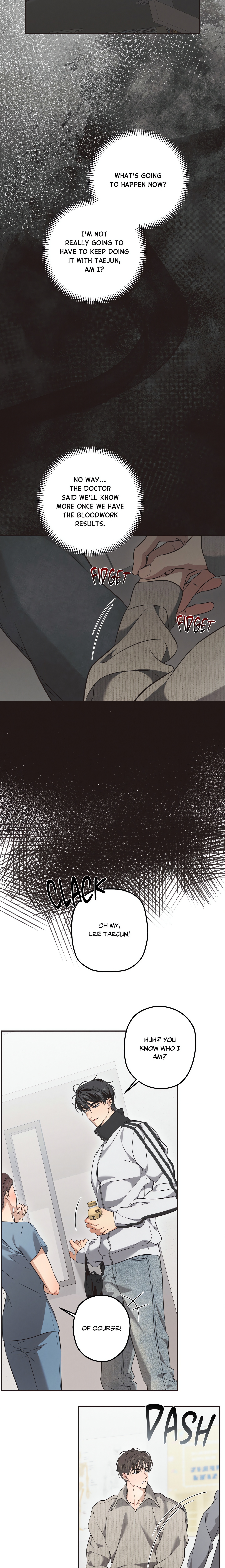 High S Page 8 - MangaHe