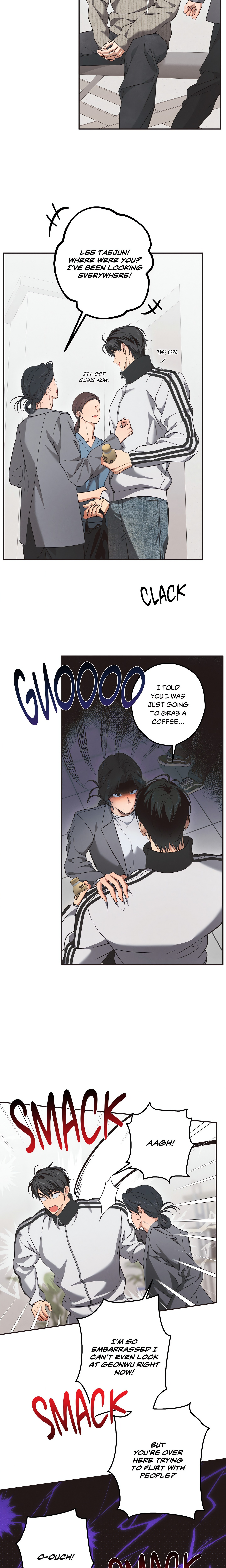 High S Page 9 - MangaHe