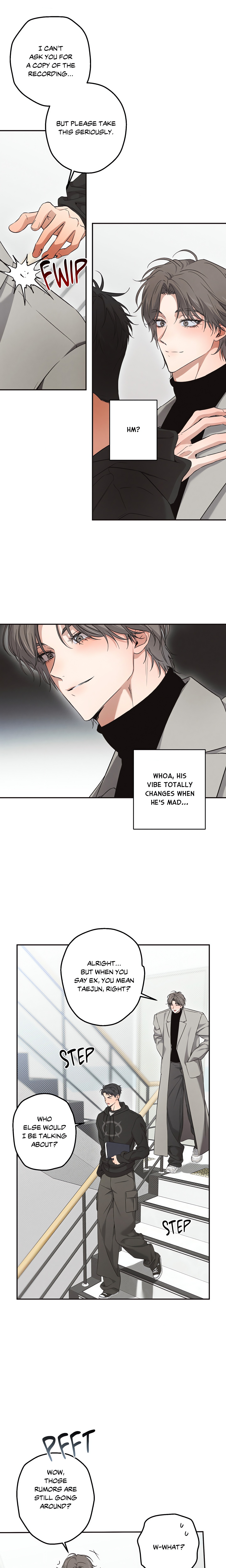 High S Page 15 - MangaHe