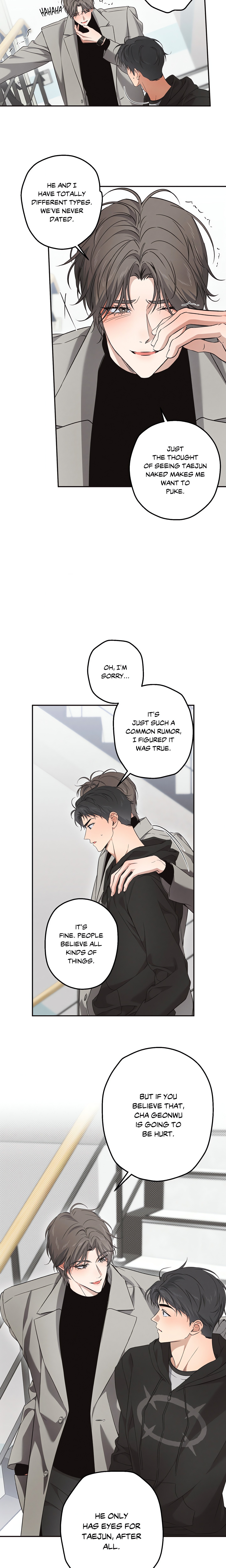 High S Page 16 - MangaHe