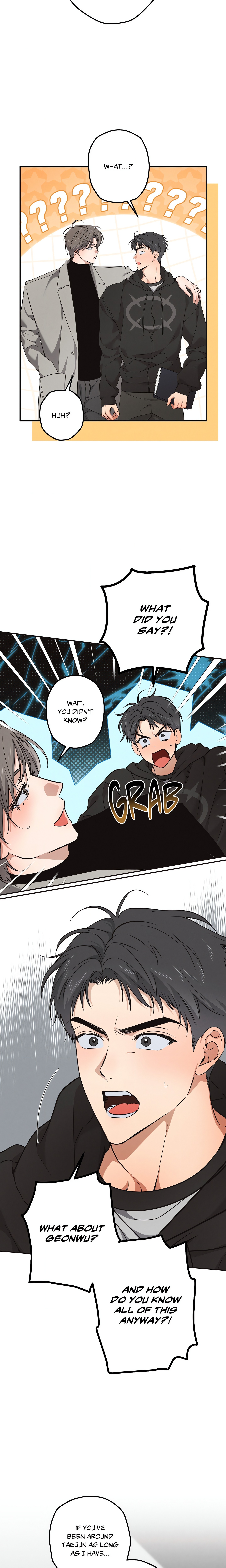 High S Page 17 - MangaHe