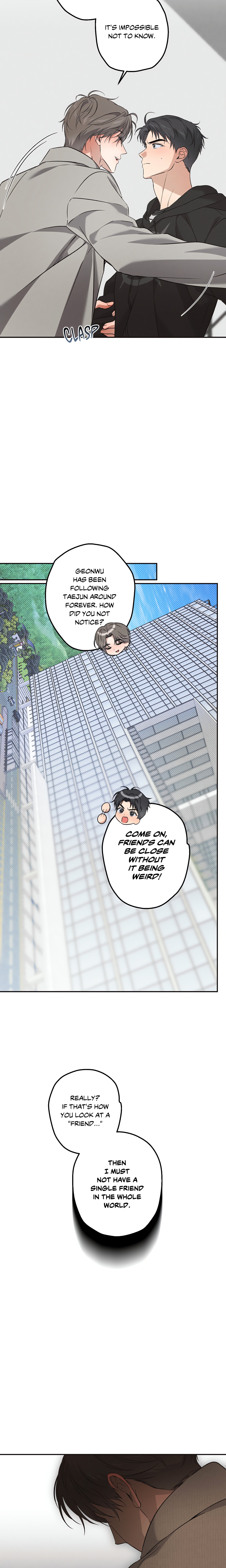 High S Page 18 - MangaHe