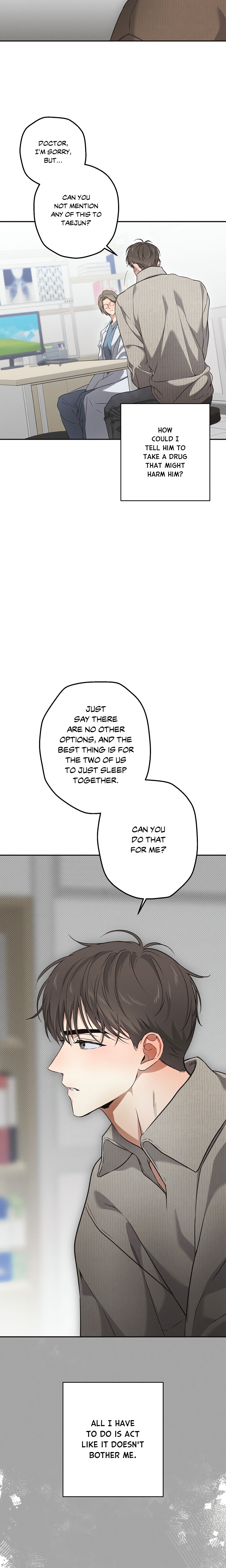 High S Page 19 - MangaHe