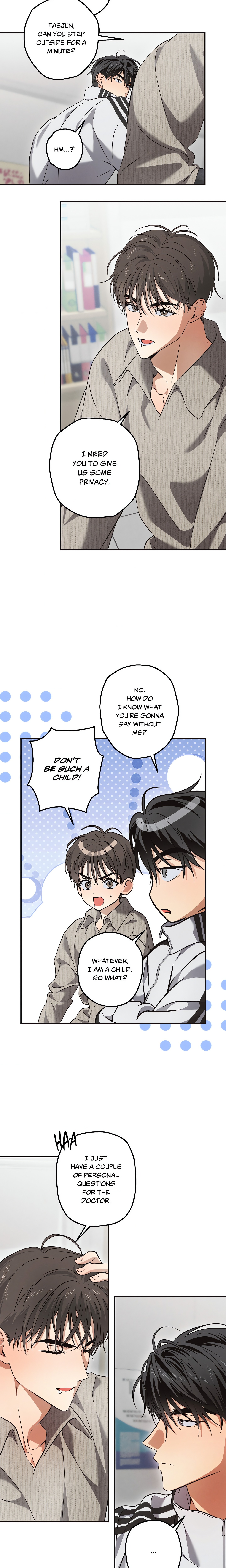 High S Page 4 - MangaHe