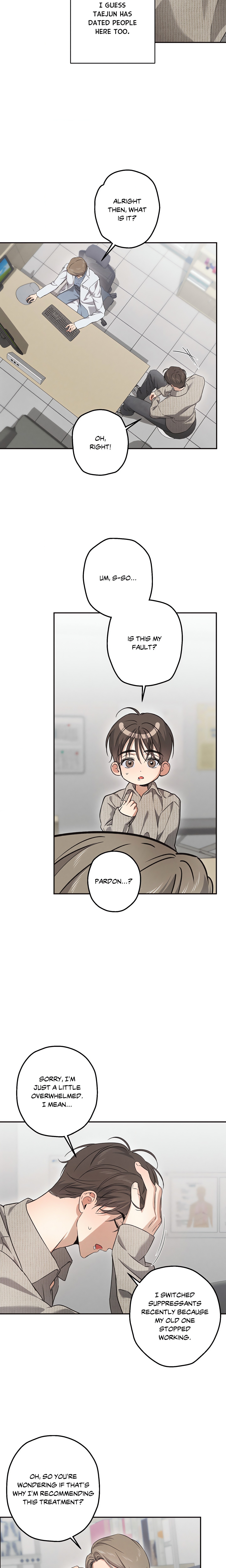 High S Page 6 - MangaHe