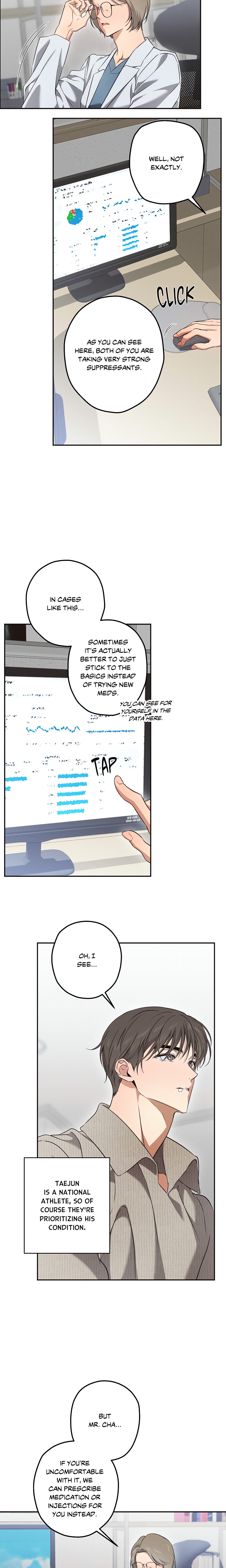 High S Page 7 - MangaHe