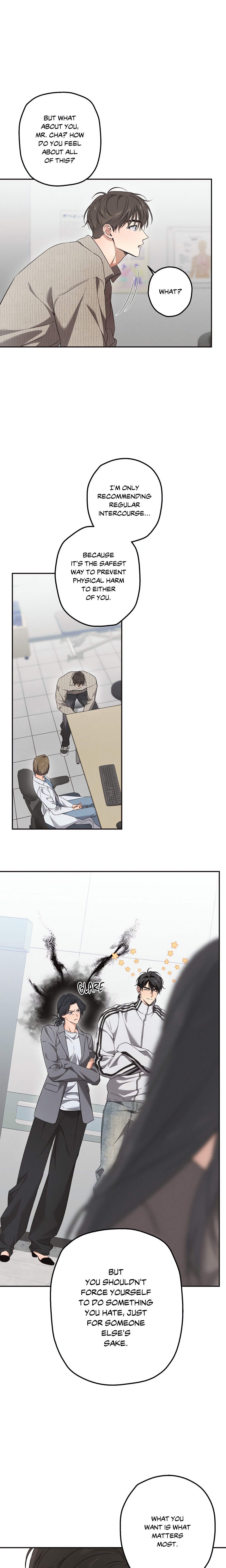 High S Page 9 - MangaHe
