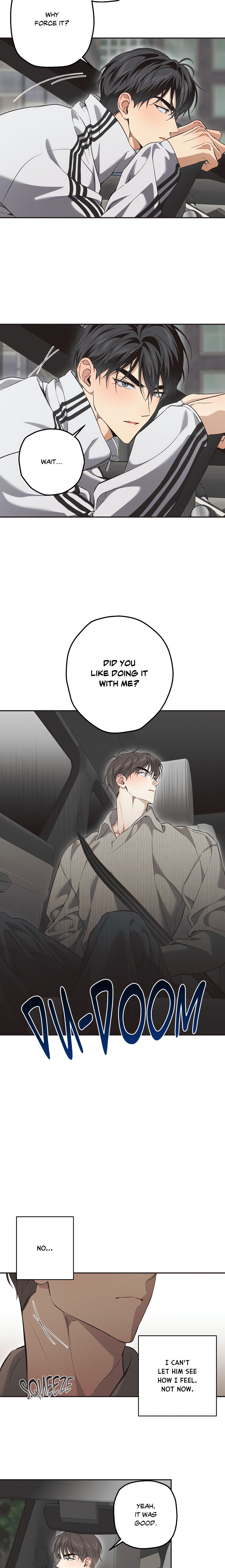 High S Page 11 - MangaHe
