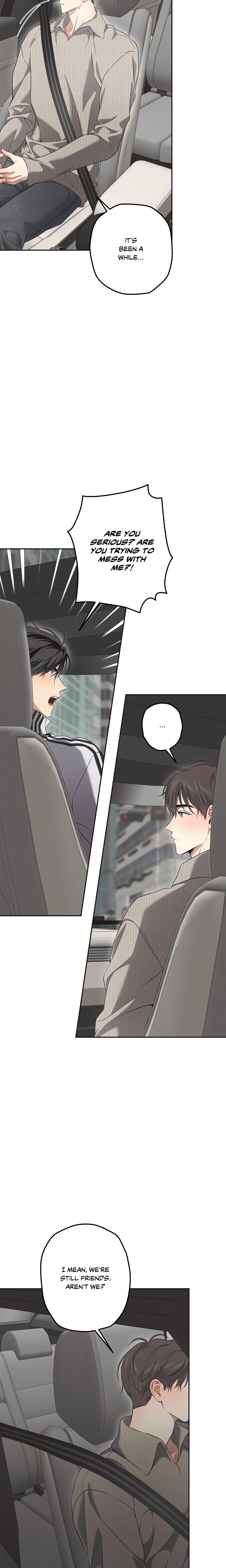 High S Page 12 - MangaHe