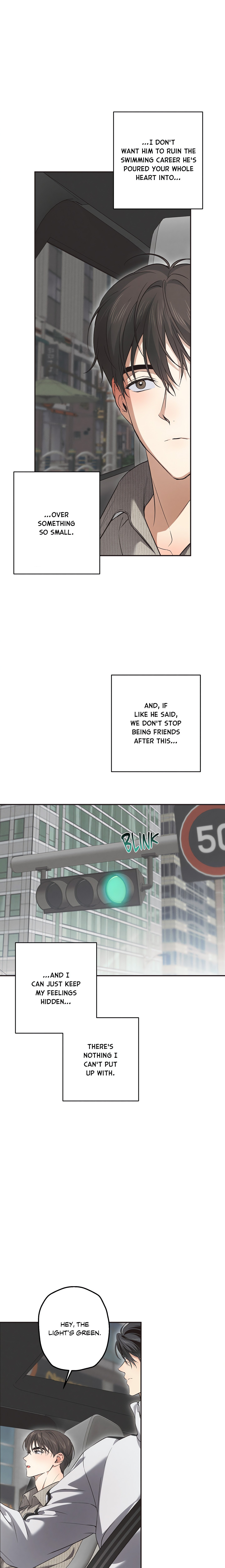 High S Page 14 - MangaHe