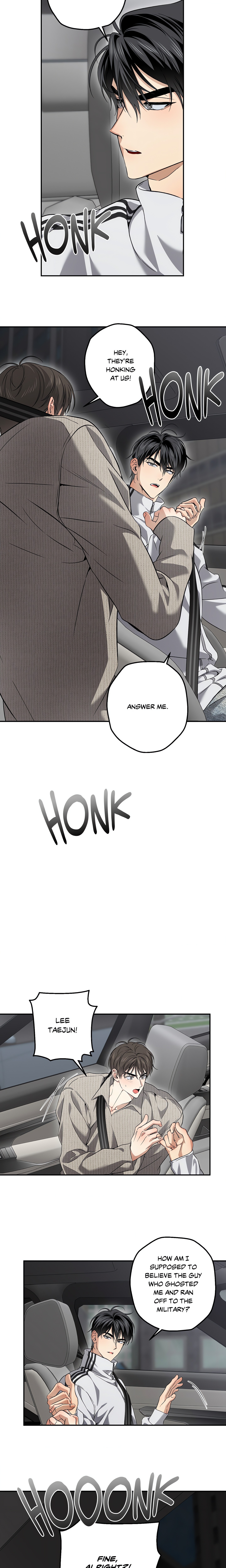 High S Page 16 - MangaHe