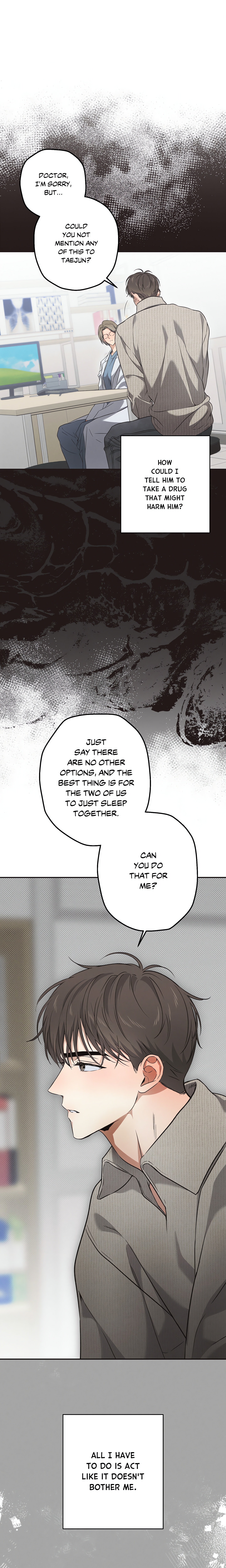 High S Page 3 - MangaHe