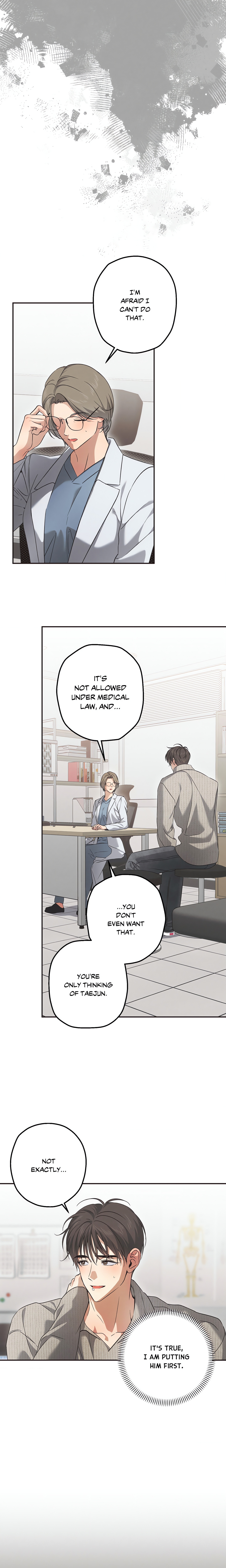 High S Page 4 - MangaHe