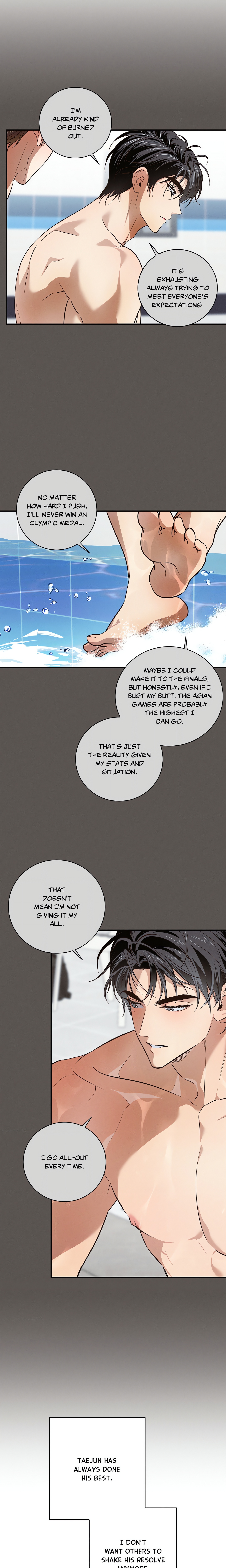 High S Page 5 - MangaHe