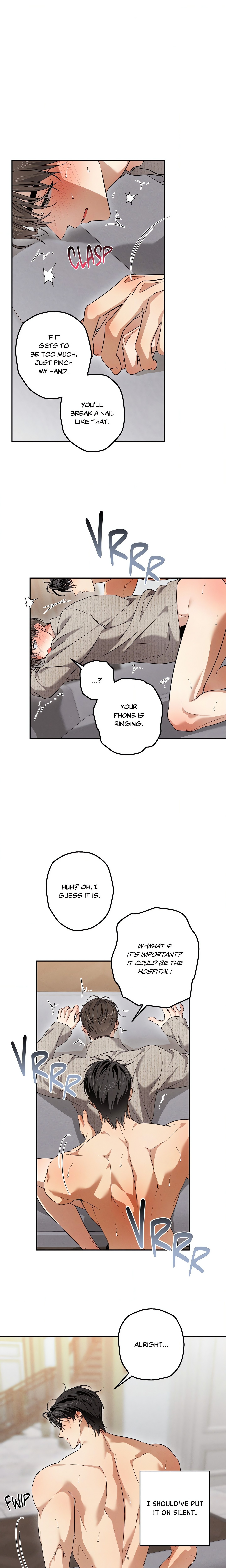 High S Page 16 - MangaHe