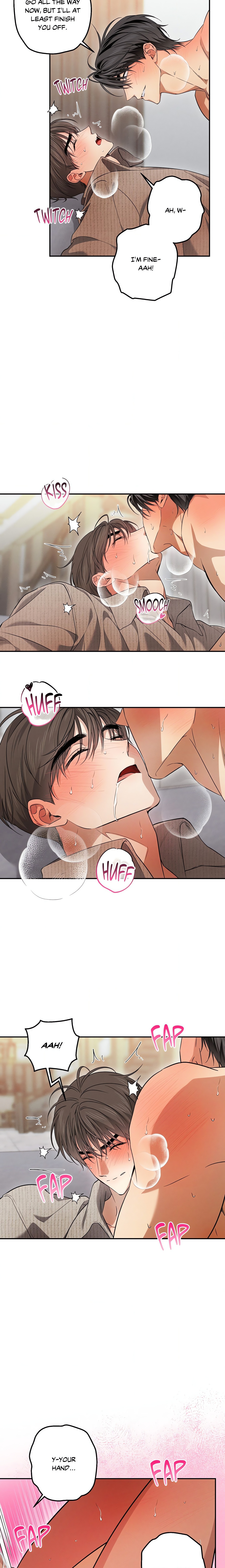High S Page 18 - MangaHe