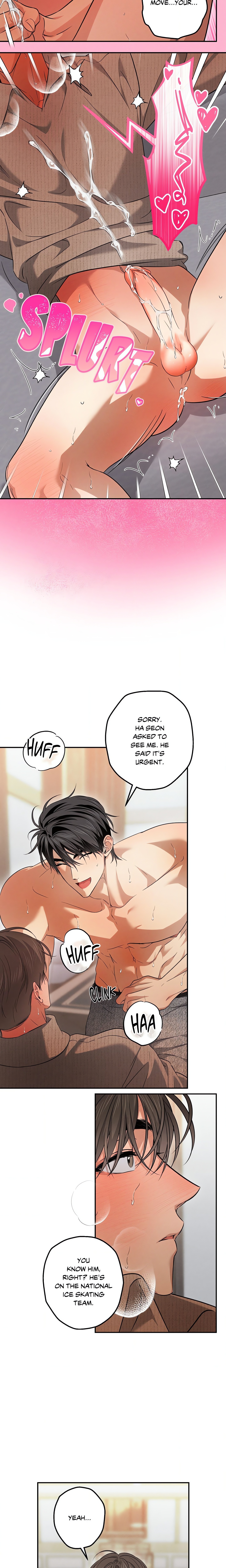 High S Page 19 - MangaHe