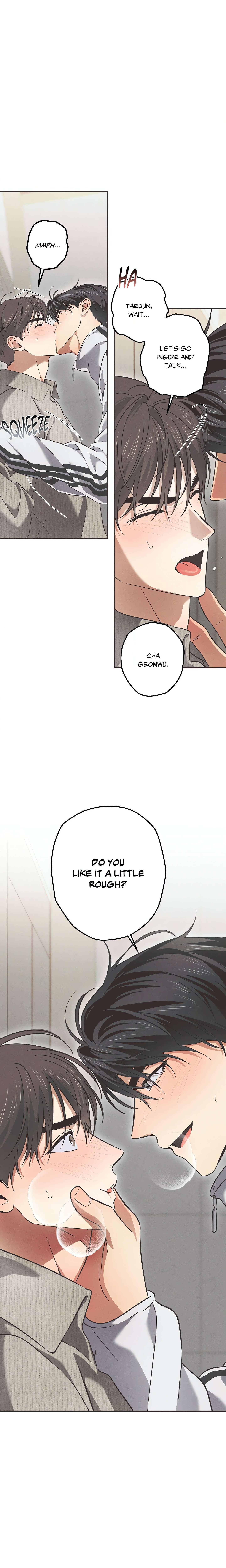 High S Page 3 - MangaHe