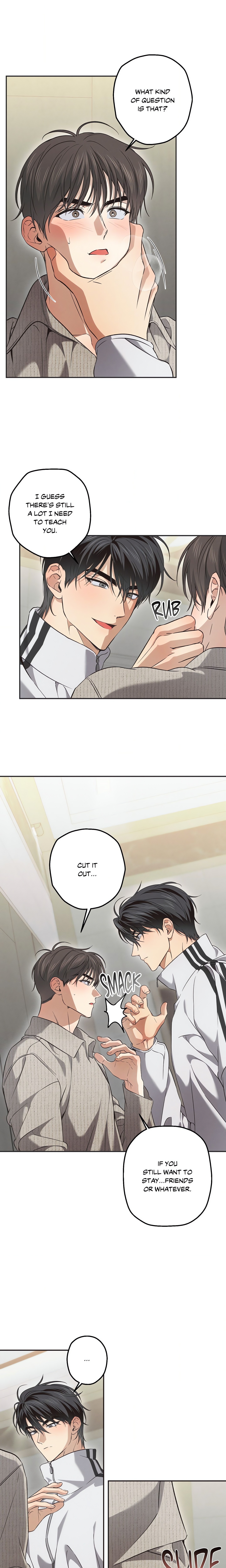 High S Page 4 - MangaHe
