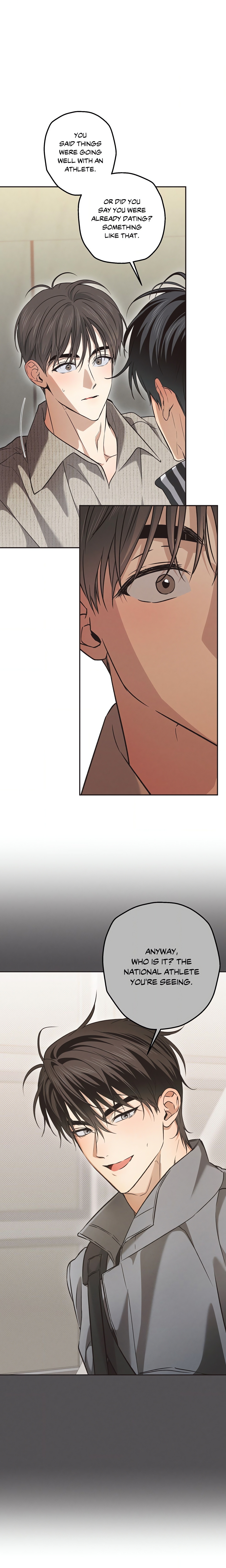 High S Page 6 - MangaHe