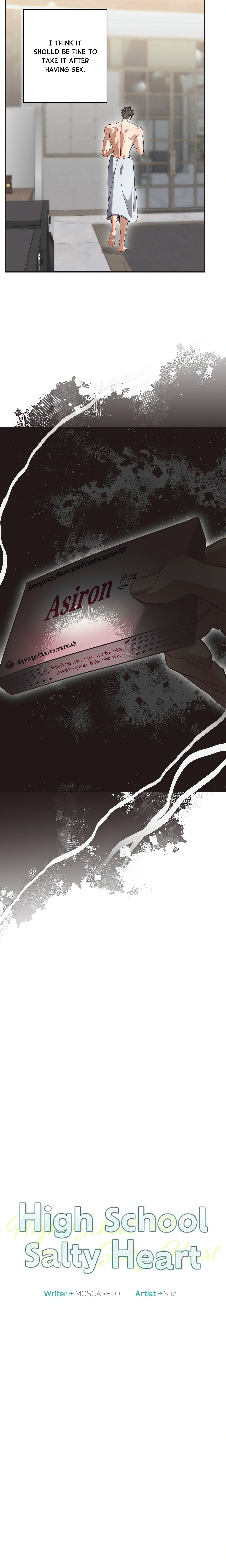 High S Page 11 - MangaHe