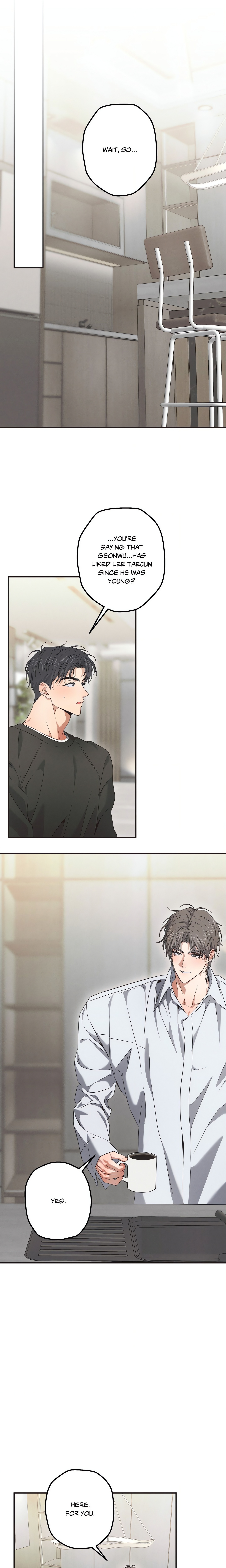 High S Page 12 - MangaHe