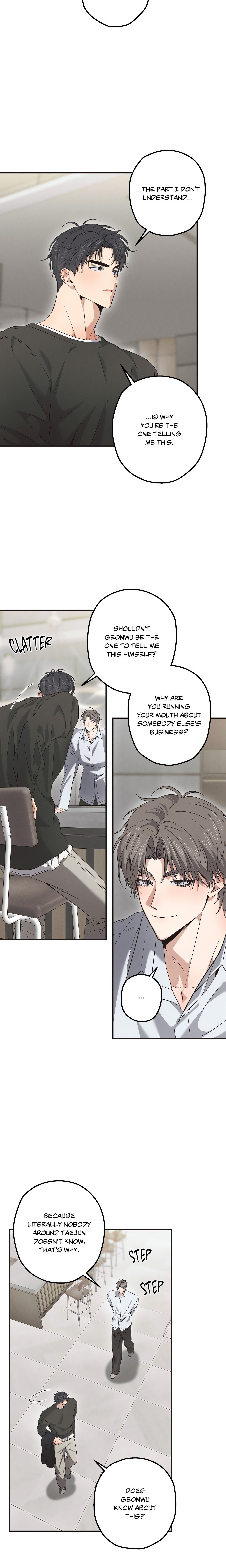 High S Page 14 - MangaHe