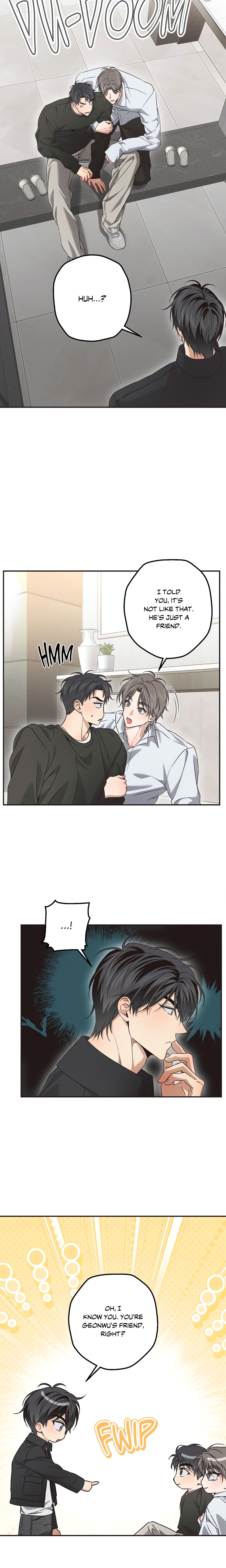 High S Page 18 - MangaHe