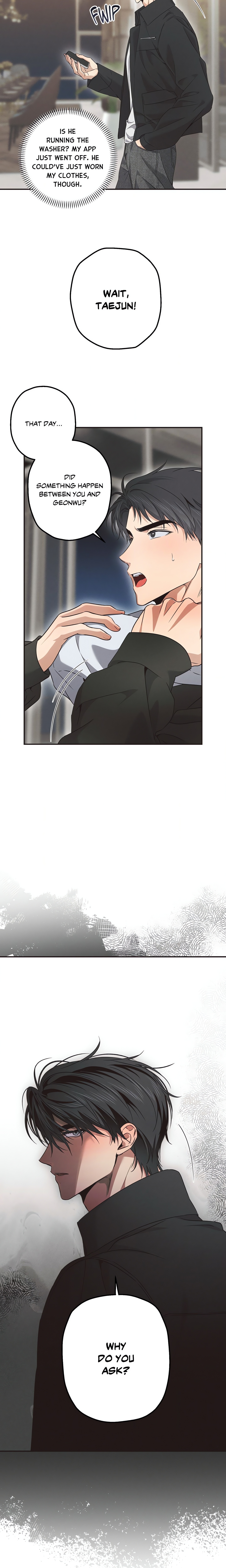 High S Page 20 - MangaHe