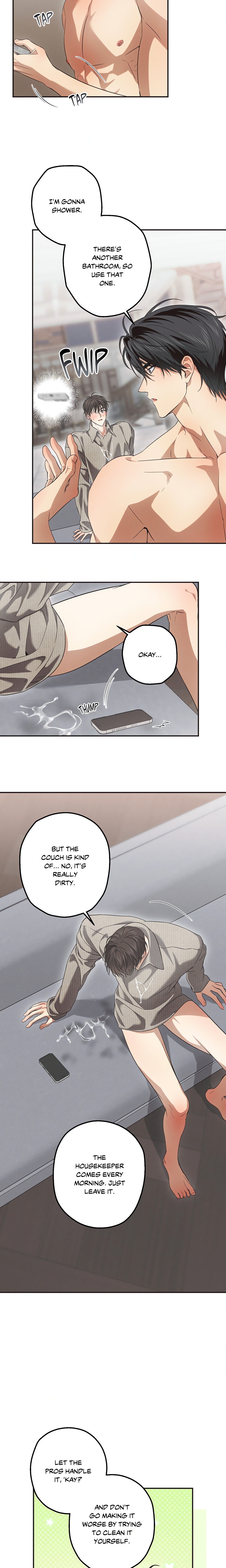 High S Page 4 - MangaHe