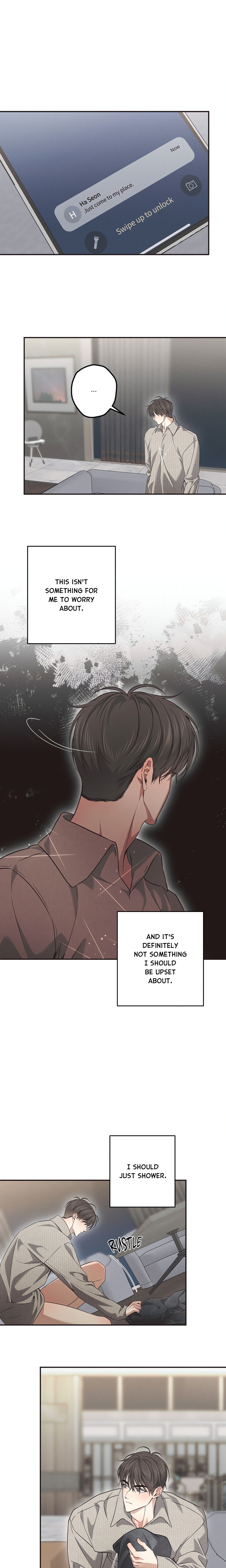 High S Page 6 - MangaHe