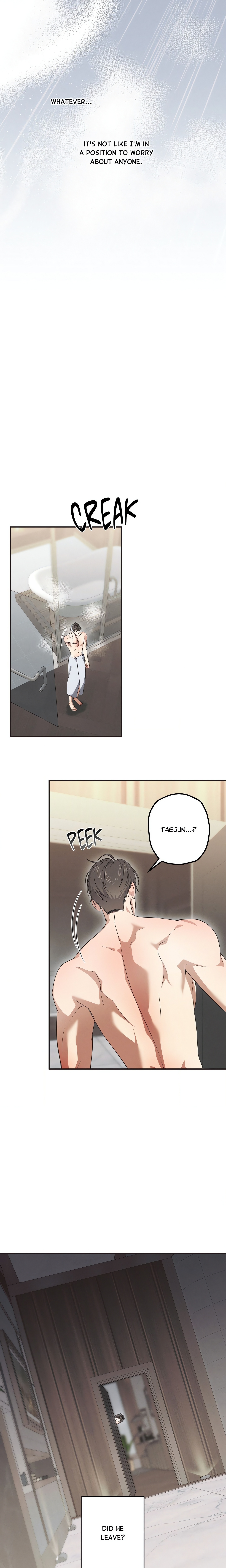 High S Page 8 - MangaHe
