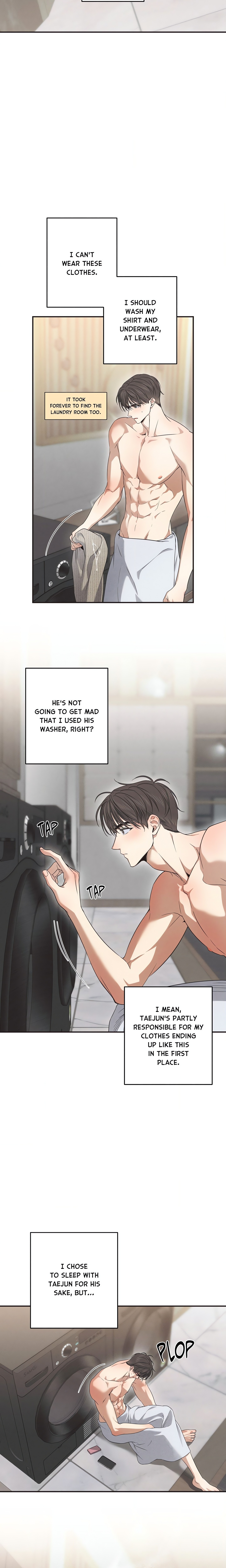 High S Page 9 - MangaHe