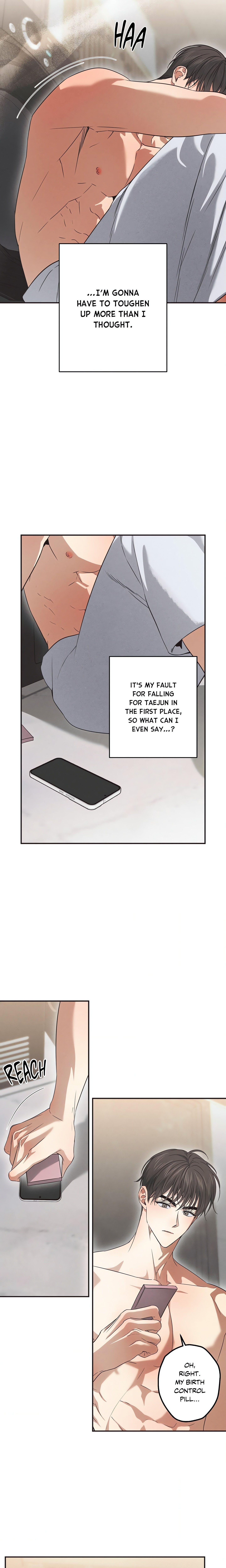High S Page 10 - MangaHe