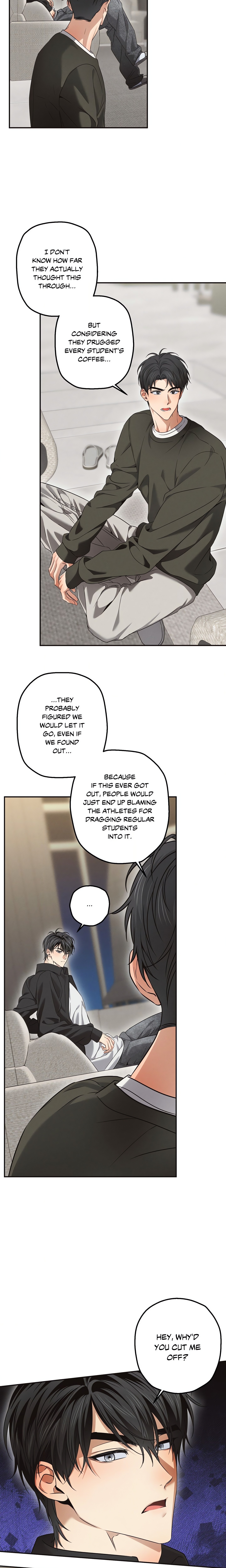 High S Page 12 - MangaHe
