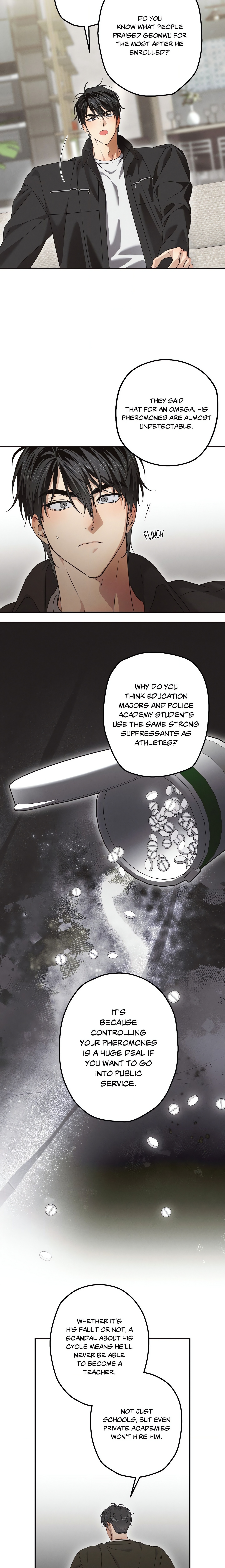 High S Page 14 - MangaHe