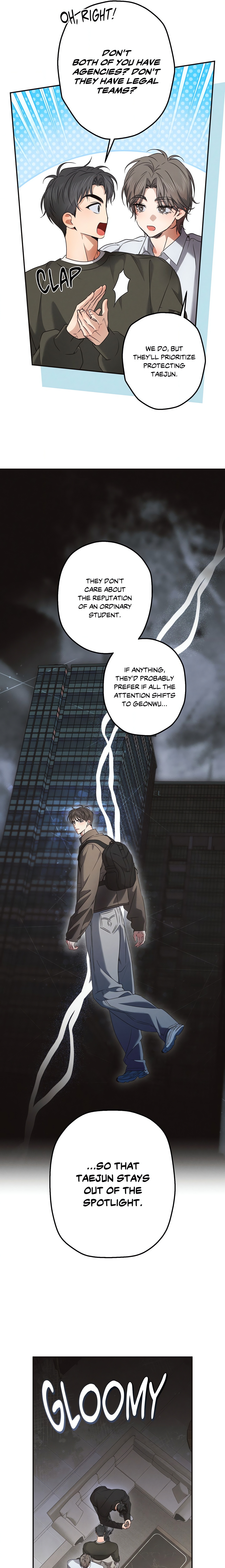 High S Page 16 - MangaHe