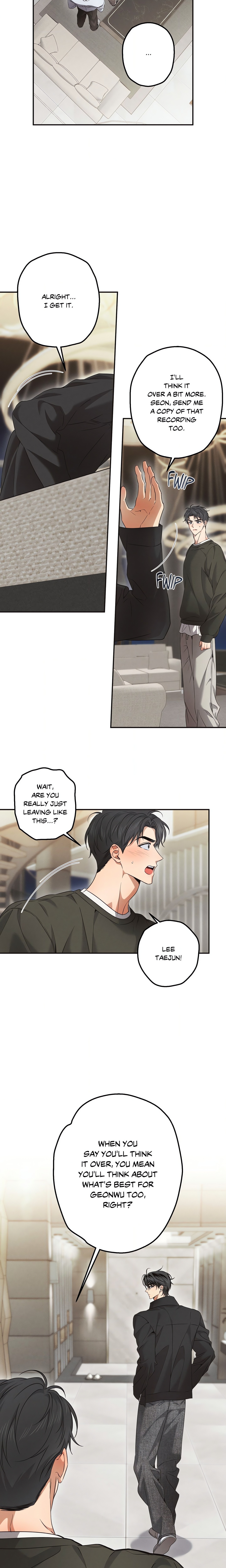 High S Page 17 - MangaHe
