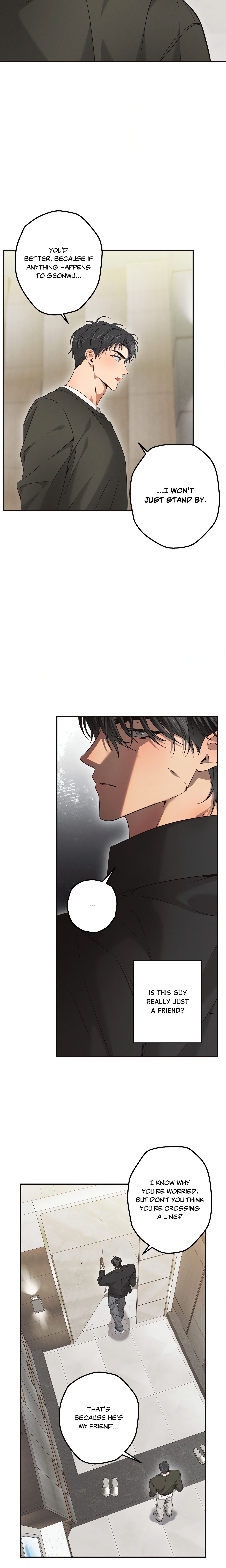 High S Page 18 - MangaHe