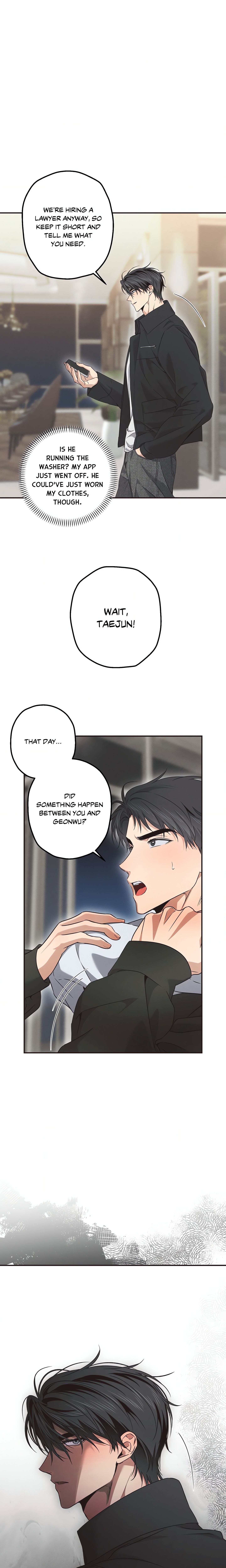 High S Page 3 - MangaHe