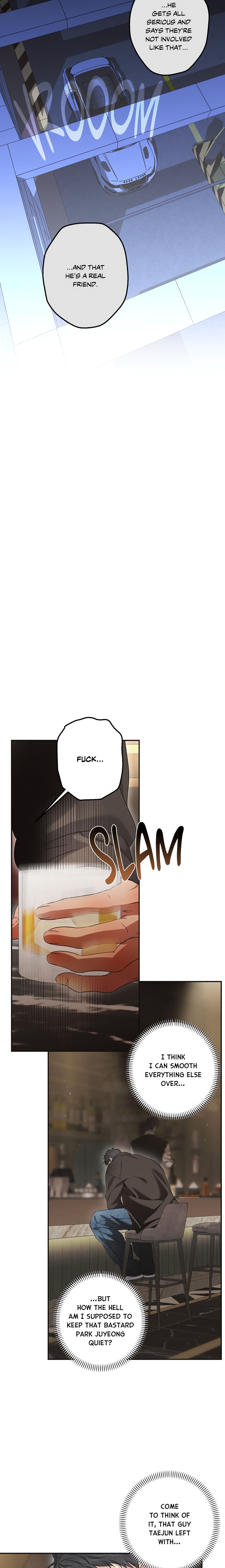 High S Page 21 - MangaHe