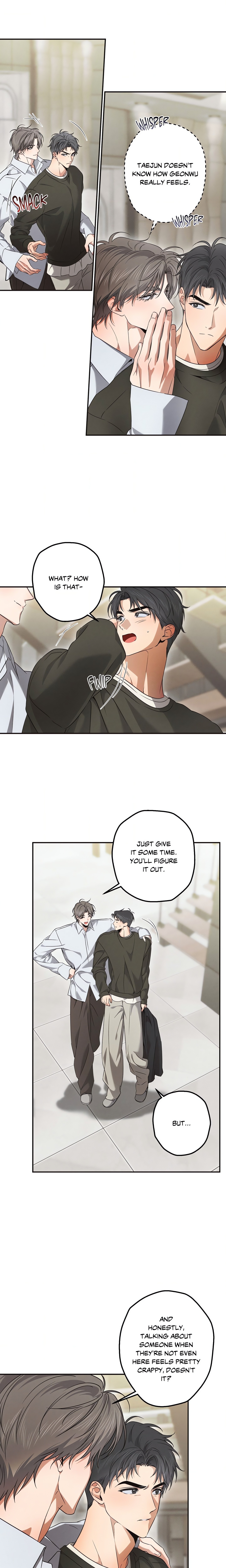High S Page 6 - MangaHe