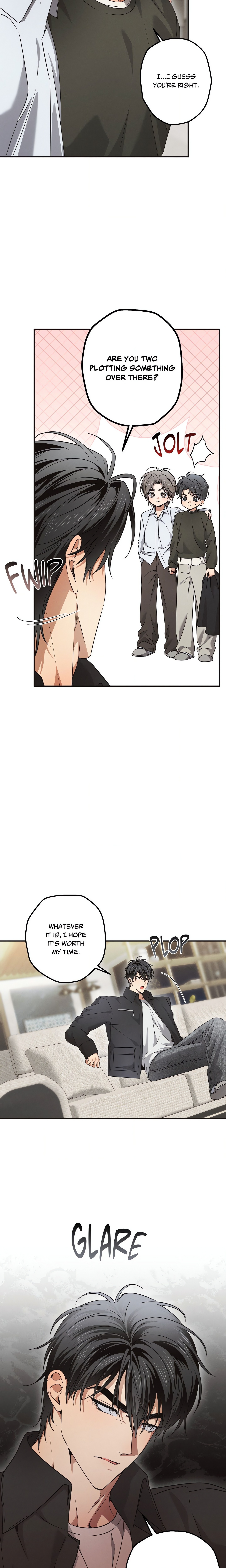 High S Page 7 - MangaHe