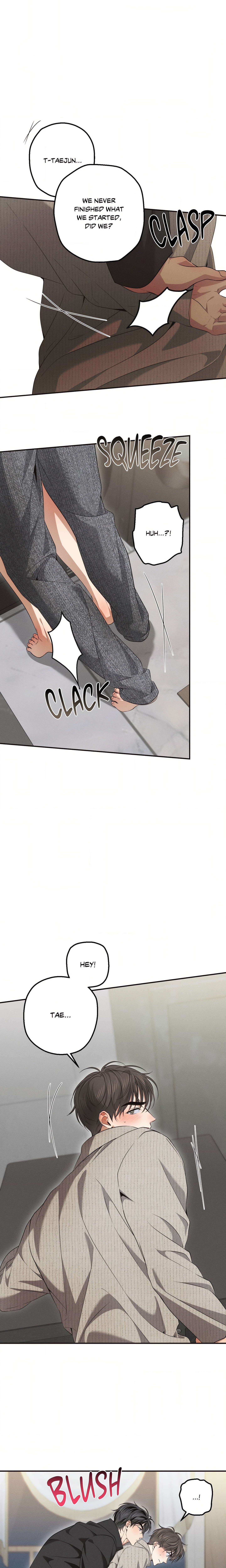 High S Page 14 - MangaHe