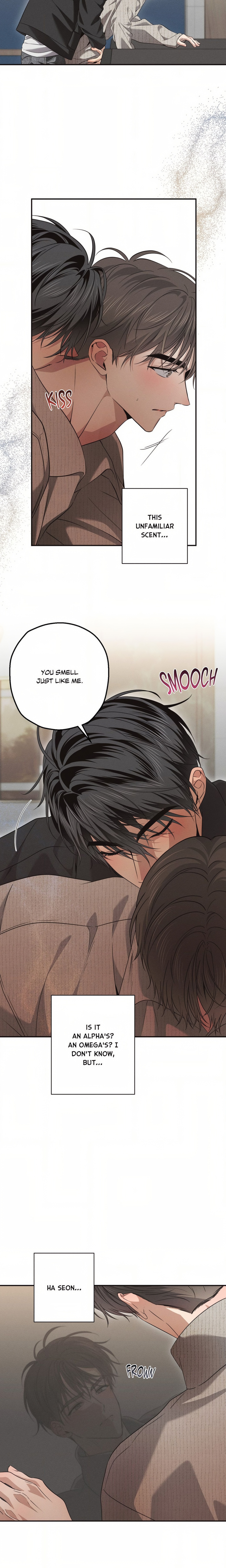 High S Page 15 - MangaHe