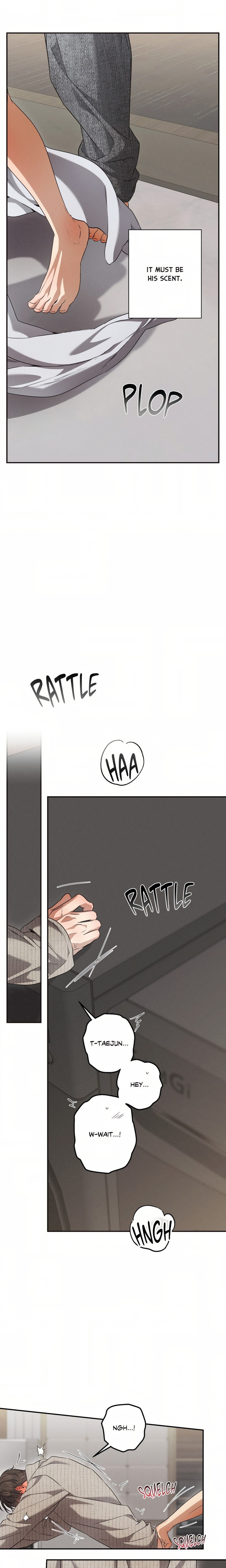 High S Page 16 - MangaHe